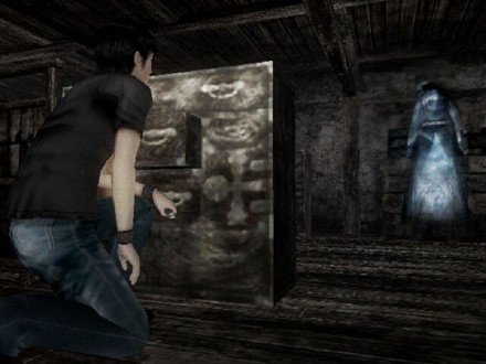 Fatal Frame III: The Tormented | Sony PlayStation 2 (PS2)

Диск с игрой для пр. . фото 6