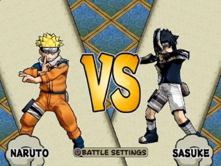 Naruto: Ultimate Ninja | Sony PlayStation 2 (PS2)

Диск с игрой для приставки . . фото 3