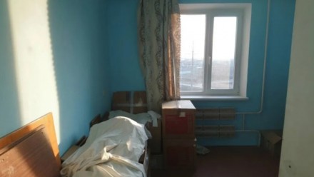 Продам 3 комнатную квартиру на поселке Новом 
Продам трех комнатную квартиру. 
У. . фото 4