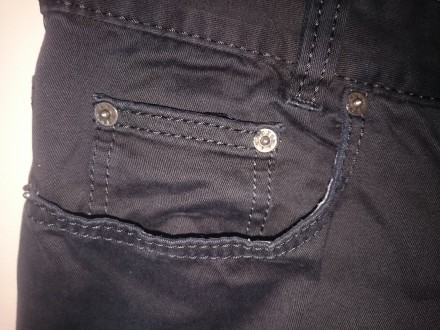 Благодаря стильному крою, практичности и вниманию к деталям, эту модель брюк мож. . фото 4