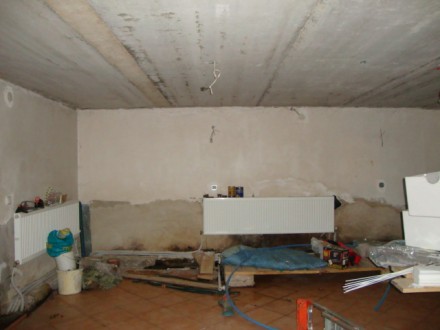 Продам хороший 2-х этажный дом требующий ремонта под себя, который расположен на. Белогородка. фото 24