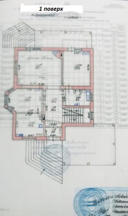 Продам хороший 2-х этажный дом требующий ремонта под себя, который расположен на. Белогородка. фото 28