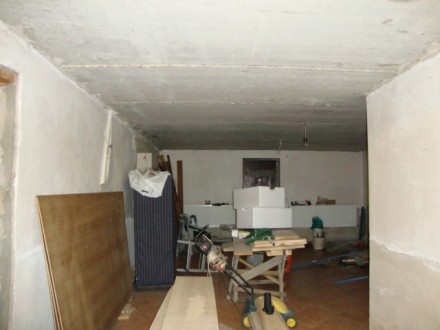 Продам хороший 2-х этажный дом требующий ремонта под себя, который расположен на. Белогородка. фото 25