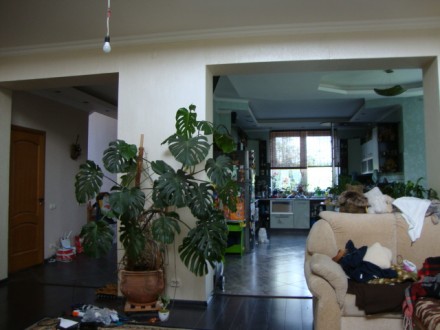 Продам хороший 2-х этажный дом требующий ремонта под себя, который расположен на. Белогородка. фото 12