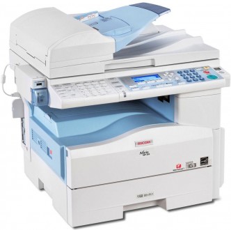 RICOH Aficio MP201SPF / МФУ / лазерная монохромная печать / 600x600 dpi / 20 стр. Львів. фото 1 RICOH Aficio MP201SPF / МФУ / лазерная монохромная печать / 600x600 dpi / 20 стр. Львів. фото 1