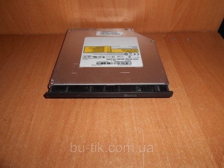 Привод DVD-RW SATA для ноутбука. Херсон. фото 1 Привод DVD-RW SATA для ноутбука. Херсон. фото 1