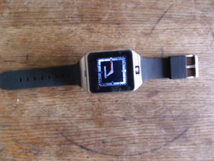 Продам часы смартфон Smart Watch Aplus GV18. Смарт часики имеют сенсорный экран . . фото 3