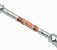 Ключ баллонный торцевой прямой 12х13 L 210 мм
Инструменты, запчасти и
аксессуары. . фото 2