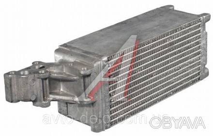 
Масляный радиатор (Г-4301)
Инструменты, запчасти и
аксессуары на грузовые и
лег. . фото 1