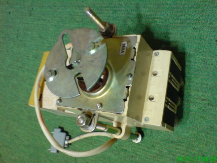 Автоматические выключатели типа ВА52-35. Выкатные ( втычные , выдвижные) с ручны. . фото 2