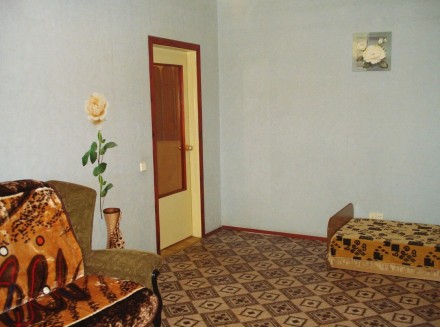 Сдаётся посуточно уютная 2-х-комнатная квартира в центре Бердянска в 5 минутах х. Центр. фото 11