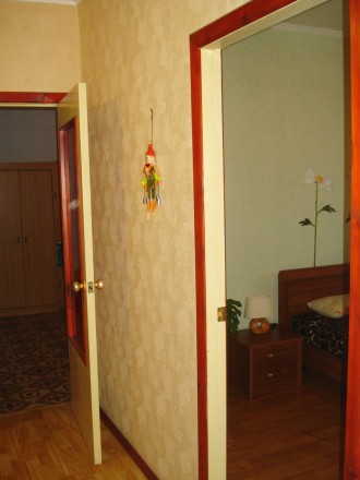 Сдаётся посуточно уютная 2-х-комнатная квартира в центре Бердянска в 5 минутах х. Центр. фото 10