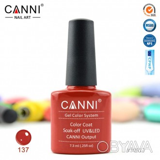  Продукция CANNI - это: Богатство и разнообразие цветовой палитры, соответствующ. . фото 1