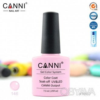  Продукция CANNI - это: Богатство и разнообразие цветовой палитры, соответствующ. . фото 1