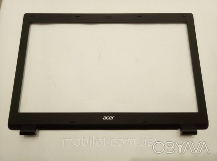 Корпус Acer E5-721 (NZ-12280) 
Часть корпуса рамка и крышка матрицы к ноутбуку A. . фото 1