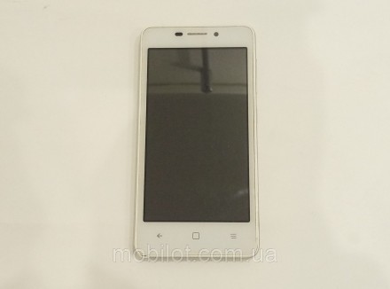 Мобильный телефон Prestigio PSP 3457 Wize F3 (TZ-12304) На запчасти. Київ. фото 1 Мобильный телефон Prestigio PSP 3457 Wize F3 (TZ-12304) На запчасти. Київ. фото 1