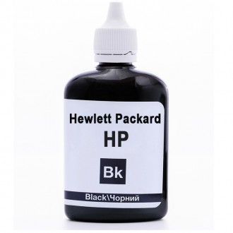 Комплект чернил INCOLOR для Hewlett Packard B/C/M/Y (4х100 мл): 
Качественные че. . фото 3