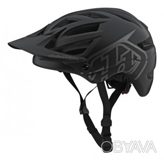 Этот классический шлем от Troy Lee Designs — это легкий, красивый all-mountain ш. . фото 1