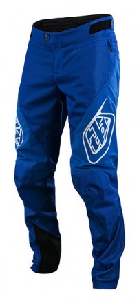 Эти штаны для профессионального спорта. Они созданы для гонок DH и эндуро. Прочн. . фото 2