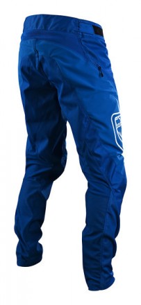 Эти штаны для профессионального спорта. Они созданы для гонок DH и эндуро. Прочн. . фото 3
