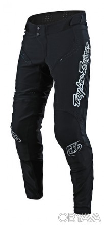 Sprint Ultra – профессиональные штаны для скоростного спуска и грэвити дисциплин. . фото 1