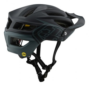 Troy Lee Designs A2 - суперстильный шлем для MTB от Troy Lee Designs. Имея огром. . фото 4