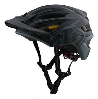 Troy Lee Designs A2 - суперстильный шлем для MTB от Troy Lee Designs. Имея огром. . фото 2