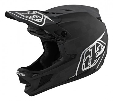 Новый шлем 2020 года от Troy Lee Designs – это константа в мире даунхила и грэви. . фото 2