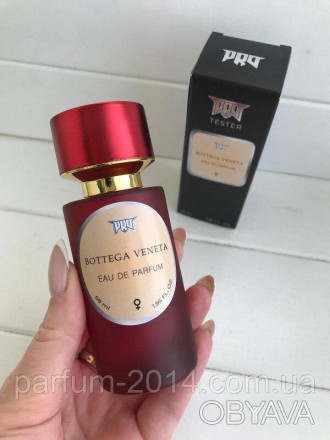 Тестер женский парфюм Bottega Venega 58 мл (лиц). . фото 1