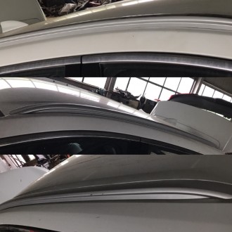 Багажник релинг крыша Chevrolet Bolt EV 42548409,42690986. Тернополь. фото 1 Багажник релинг крыша Chevrolet Bolt EV 42548409,42690986. Тернополь. фото 1