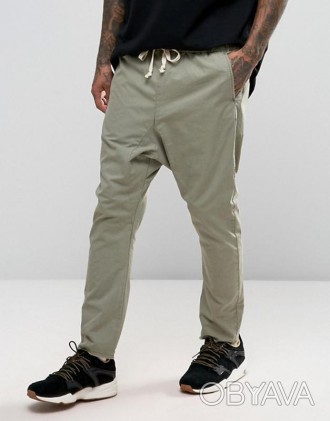 Спортивные штаны отличного качества от бренда asos
. . фото 1