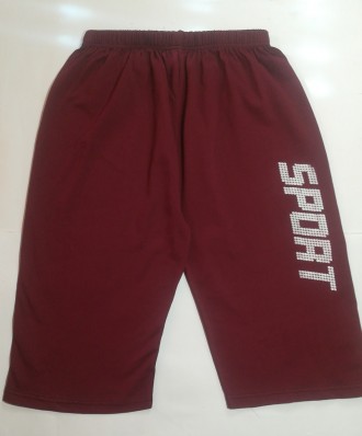 Мужские шорты M 48 Sport,Турция. Запорожье. фото 1