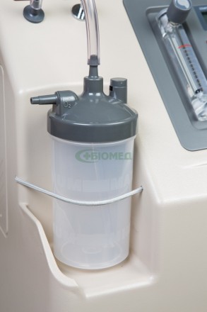 Кислородный генератор на 5 литров Биомед 7F-5 разработан для получения медицинск. . фото 7