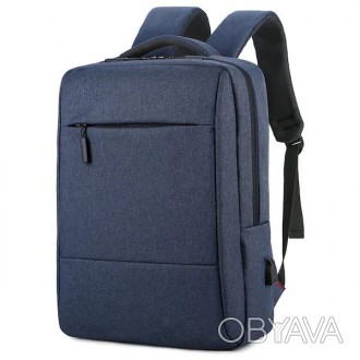Рюкзак для ноутбука Remoid . . фото 1