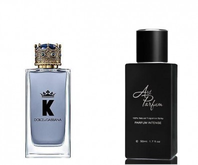 Духи INTENSE 50мл. Аромат похож на Dolce & Gabbana King. Київ. фото 1 Духи INTENSE 50мл. Аромат похож на Dolce & Gabbana King. Київ. фото 1