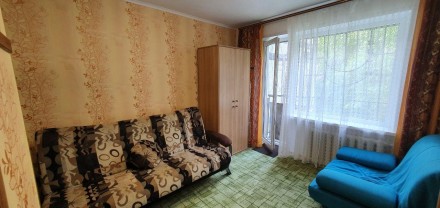 Сдам 1к.квартиру р-н Просп. Поля (Кирова). Дніпро. фото 1 Сдам 1к.квартиру р-н Просп. Поля (Кирова). Дніпро. фото 1