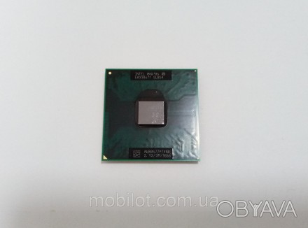 Процессор Intel Core 2 Duo P7450 (NZ-12374)