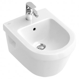 Биде подвесное Villeroy & Boch Omnia Architectura 54840001. Київ. фото 1 Биде подвесное Villeroy & Boch Omnia Architectura 54840001. Київ. фото 1