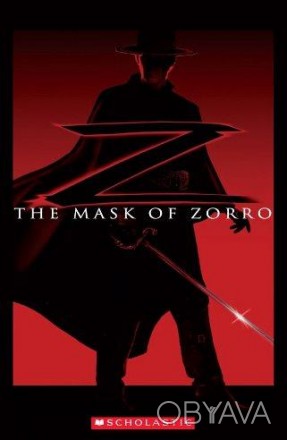 The Mask of Zorro
 Маска Зорро заснована на надзвичайно успішному однойменному ф. . фото 1