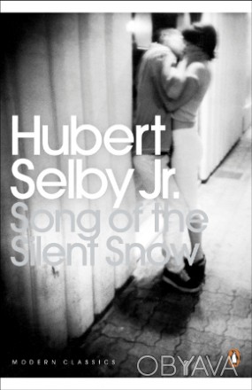 Книга Song of the Silent Snow 
by Hubert Selby Jr.
У цьому збірнику оповідань Хь. . фото 1