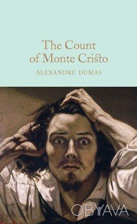 Книга The Count of Monte Cristo
 by Alexandre Dumas
Події розгортаються у Франці. . фото 1