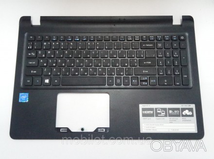 Часть корпуса (Стол) Acer ES1-533 (NZ-12377) 
Часть корпуса стол к ноутбуку Acer. . фото 1