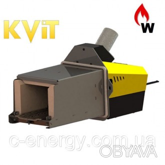 Пеллетная горелка Kvit Optima 40 (12-40 кВт)
 
Основные преимущества серии Kvit . . фото 1