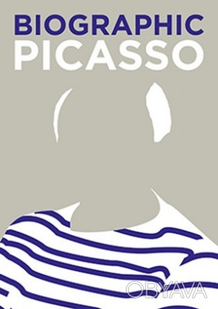 Biographic Picasso
 Багатьом відомо, що Пабло Пікассо (1881–1973) був іспанським. . фото 1