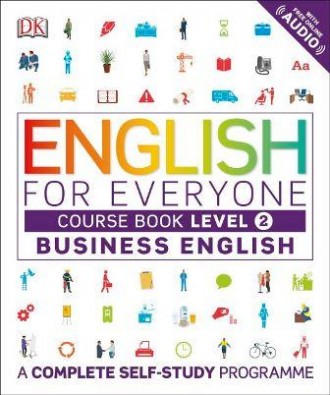 English for Everyone 2 Business English Course Book. Киев. фото 1 English for Everyone 2 Business English Course Book. Киев. фото 1