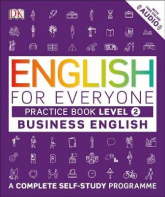 English for Everyone 2 Business English Practice Book. Киев. фото 1 English for Everyone 2 Business English Practice Book. Киев. фото 1