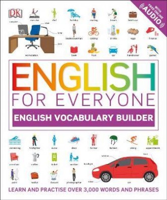 English for Everyone English Vocabulary Builder. Киев. фото 1 English for Everyone English Vocabulary Builder. Киев. фото 1