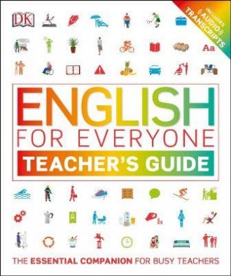 English for Everyone Teacher's Guide. Киев. фото 1 English for Everyone Teacher's Guide. Киев. фото 1
