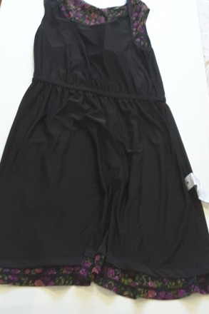Платье немецкого бренда S.Oliver для создания летнего образа!
Изделие нежное, р. . фото 11