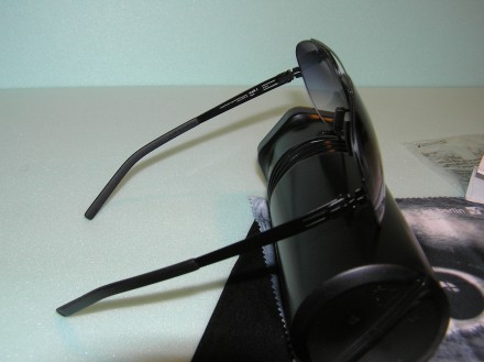 Солнцезащитные очки ic! Berlin серия «Maik» в наличии 

линзы &laq. . фото 9